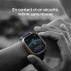 Apple Watch Ultra 3 5G-LTE GPS + Cellulaire - 49 mm - Titane Noir - Bracelet Océan Noir - WatchOS 26