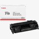 Canon 719 Cartouche toner Imprimez environ 2 100 pages avec une  cartouche