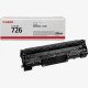 Canon 726 Cartouche toner Imprimez environ 2 100 pages avec une cartouche