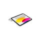 Apple Etui Clavier - Smart Folio - iPad (10e génération) - Blanc - Neuf - Garantie 1an