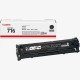 Canon 716BK Cartouche toner noir i-SENSYS MF8080Cw-  i-SENSYS LBP5050n authentique.