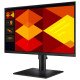 Samsung Écran PC  22" LED Full HD 1080p - 1920 x 1080 pixels - 5 ms (gris à gris) - 100 x 100 mm Noir