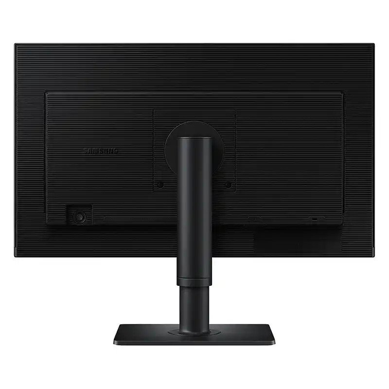 Samsung Ecran PC 24" LED - Full HD 1080p - 1920 x 1080 pixels - 5 ms (gris à gris) -  DisplayPort -  Noir