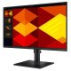 Samsung Ecran PC 24" LED - Full HD 1080p - 1920 x 1080 pixels - 5 ms (gris à gris) -  DisplayPort -  Noir