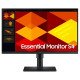 Samsung Ecran PC 24" LED - Full HD 1080p - 1920 x 1080 pixels - 5 ms (gris à gris) -  DisplayPort -  Noir
