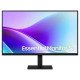 Samsung 24 LED - Moniteur PC Full HD 1080p - 1920 x 1080 pixels - 5 ms (gris à gris) -   HDMI - Noir