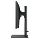 Samsung Écran 24" LED - PC Full HD 1080p - 1920 x 1080 pixels - 5 ms (gris à gris)  - DisplayPort