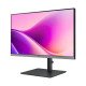 Samsung 24 LED - Moniteur PC Full HD 1080p - 1920 x 1080 pixels - 5 ms (gris à gris)  - DisplayPort