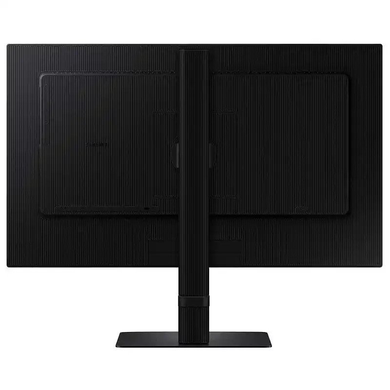 Samsung 24 LED - Moniteur PC 2,5K - 2560 x 1440 pixels - 5 ms (gris à gris) - HDMI/DisplayPort  - Noir