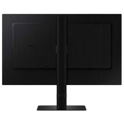 Samsung Écran PC 24" LED - 2,5K - 2560 x 1440 pixels - 5 ms (gris à gris) - HDMI/DisplayPort  - Noir