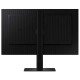 Samsung Écran PC 24" LED - 2,5K - 2560 x 1440 pixels - 5 ms (gris à gris) - HDMI/DisplayPort  - Noir