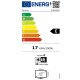 Samsung Écran PC 24" LED - 2,5K - 2560 x 1440 pixels - 5 ms (gris à gris) - HDMI/DisplayPort  - Noir