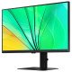 Samsung Écran PC 24" LED - 2,5K - 2560 x 1440 pixels - 5 ms (gris à gris) - HDMI/DisplayPort  - Noir