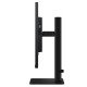Samsung Écran PC 24" LED - 2,5K - 2560 x 1440 pixels - 5 ms (gris à gris) -    HDMI/USB-C - USB  - Noir