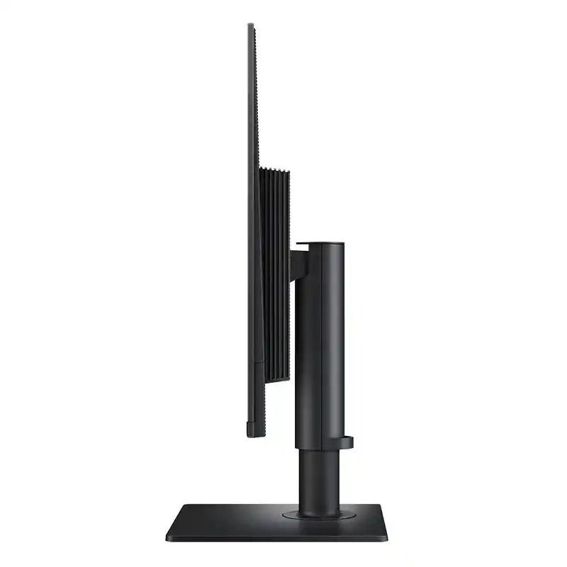 Samsung Écran PC 27" LED - Full HD 1080p - 1920 x 1080 pixels - 5 ms (gris à gris) - DisplayPort - Noir
