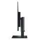 Samsung Écran PC 27" LED - Full HD 1080p - 1920 x 1080 pixels - 5 ms (gris à gris) - DisplayPort - Noir
