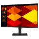 Samsung Écran PC 27" LED - Full HD 1080p - 1920 x 1080 pixels - 5 ms (gris à gris) - DisplayPort - Noir