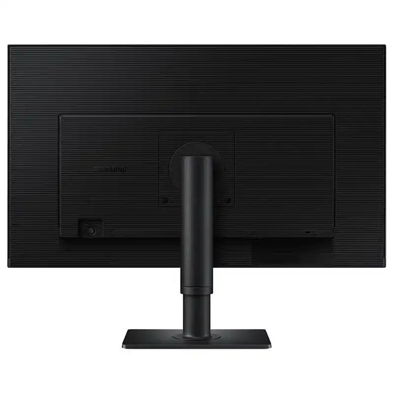 Samsung 27 LED - Écran PC Full HD 1080p - 1920 x 1080 pixels - 5 ms (gris à gris) -  DisplayPort - Noir