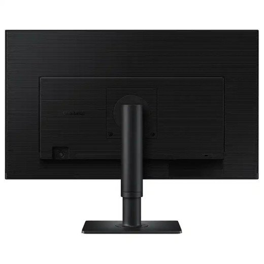 Samsung 27 LED - Écran PC Full HD 1080p - 1920 x 1080 pixels - 5 ms (gris à gris) -  DisplayPort - Noir