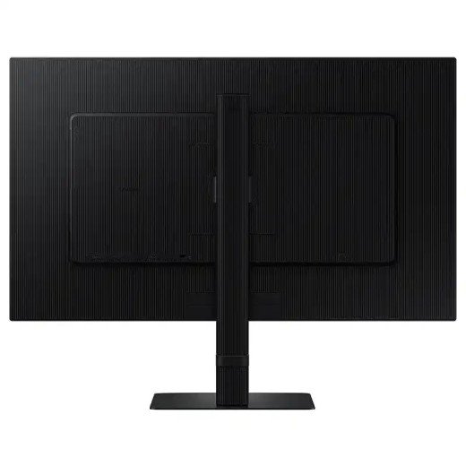 Samsung 27 LED - Moniteur PC 2,5K - 2560 x 1440 pixels - 5 ms (gris à gris) -  HDR10 - 100 Hz - Noir