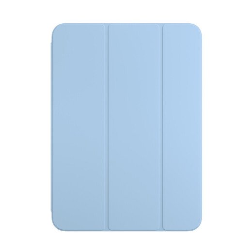 Apple Etui Clavier - Smart Folio - iPad (10e génération) - Bleu ciel  - Garantie 1an