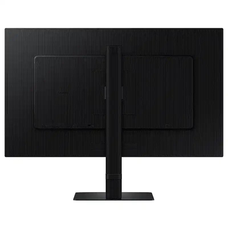 Samsung 27 LED - Moniteur PC 2,5K - 2560 x 1440 pixels -  HDR10 - 100 Hz - HDMI/DisplayPort/ - Noir
