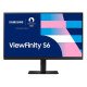 Samsung Écran PC 27" LED - 2,5K - 2560 x 1440 pixels -  HDR10 - 100 Hz - HDMI/DisplayPort/ - Noir