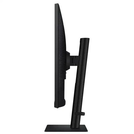 Samsung Écran 27" LED - PC 2,5K - 2560 x 1440 pixels - 5 ms (gris à gris) - 100 Hz - DisplayPort