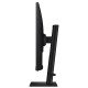Samsung Écran 27" LED - PC 2,5K - 2560 x 1440 pixels - 5 ms (gris à gris) - 100 Hz - DisplayPort
