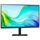 Samsung Écran 27" LED - PC 2,5K - 2560 x 1440 pixels - 5 ms (gris à gris) - 100 Hz - DisplayPort