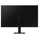 Samsung 27 LED - Moniteur PC 4K - 3840 x 2160 pixels - 5 ms (gris à gris) -  HDR10 - HDMI/DisplayPort