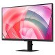 Samsung 27 LED - Moniteur PC 4K - 3840 x 2160 pixels - 5 ms (gris à gris) -  HDR10 - HDMI/DisplayPort