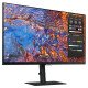 Samsung 27" LED - Écran PC 4K - 3840 x 2160 pixels - 5 ms (niveaux de gris) -HDR 400 - DisplayPort