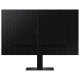 Samsung 27 LED - Moniteur PC 4K - 3840 x 2160 pixels - 5 ms (gris à gris) - HDR10 -  Hub USB -  Noir