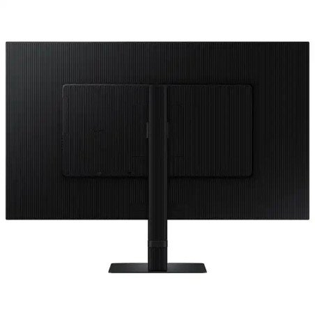 Samsung 27 LED - Moniteur PC 4K - 3840 x 2160 pixels - 5 ms (gris à gris) -  HDMI/DisplayPort/USB-C