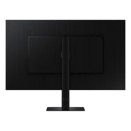 Samsung Écran PC 32" LED - 2,5K - 2560 x 1440 pixels - 5 ms (gris à gris) -  100 Hz - HDR10 - Noir