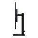 Samsung Écran PC 32" LED - 2,5K - 2560 x 1440 pixels - 5 ms (gris à gris) -  100 Hz - HDR10 - Noir