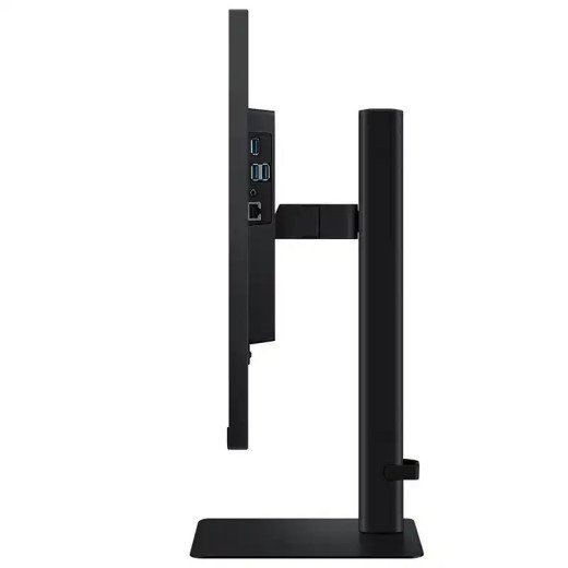 Samsung Écran 32" LED - Moniteur PC 2,5K - 2560 x 1440 pixels - 5 ms (gris à gris) -  100 Hz -  Noir