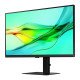 Samsung Écran 32" LED - Moniteur PC 2,5K - 2560 x 1440 pixels - 5 ms (gris à gris) -  100 Hz -  Noir