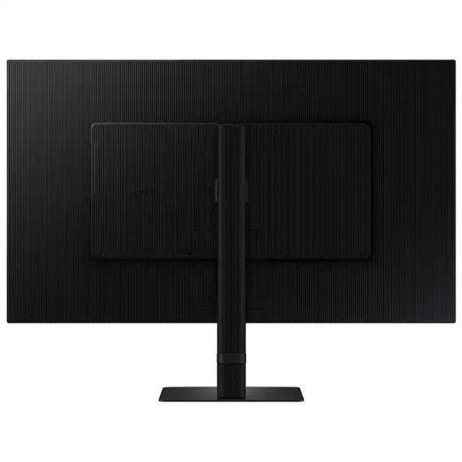 Samsung Écran PC 32" LED - 4K - 3840 x 2160 pixels - 5 ms (gris à gris) - HDR10 - Hub USB - Pivot