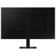 Samsung 32 LED -Moniteur PC 4K - 3840 x 2160 pixels - 5 ms (gris à gris) -- HDMI/DisplayPort/USB-C