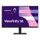 Samsung 32 LED -Moniteur PC 4K - 3840 x 2160 pixels - 5 ms (gris à gris) -- HDMI/DisplayPort/USB-C