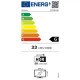 Samsung Écran PC 32" LED - 4K - 3840 x 2160 px - 5 ms (gris à gris)  - HDR10 - DisplayPort/USB-C