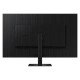 Samsung Écran PC 37" LED 4K - 3840 x 2160 pixels - 5 ms - Panneau VA - HDR10 - DisplayPort