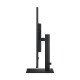 Samsung 37 LED - Moniteur PC 4K - 3840 x 2160 pixels - 5 ms - Panneau VA - HDR10 - DisplayPort