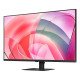 Samsung 37 LED - Moniteur PC 4K - 3840 x 2160 pixels - 5 ms - Panneau VA - HDR10 - DisplayPort
