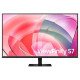 Samsung Écran PC 37" LED 4K - 3840 x 2160 pixels - 5 ms - Panneau VA - HDR10 - DisplayPort