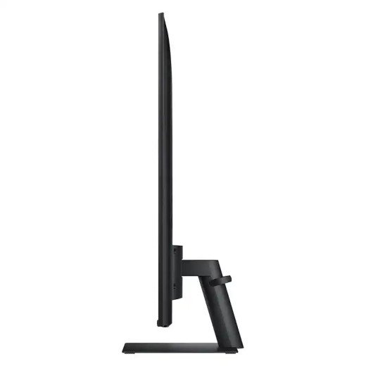 Samsung Écran PC 43" LED - 4K - 3840 x 2160 pixels - 4 ms (gris à gris) - HDR10 - Wi-Fi/Bluetooth - Noir