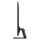 Samsung Écran PC 43" LED - 4K - 3840 x 2160 pixels - 4 ms (gris à gris) - HDR10 - Wi-Fi/Bluetooth - Noir