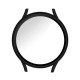 Samsung  Protection Galaxy Watch 5, 40mm Intégrale coque polycarbonate Verre Trempé Avizar noir